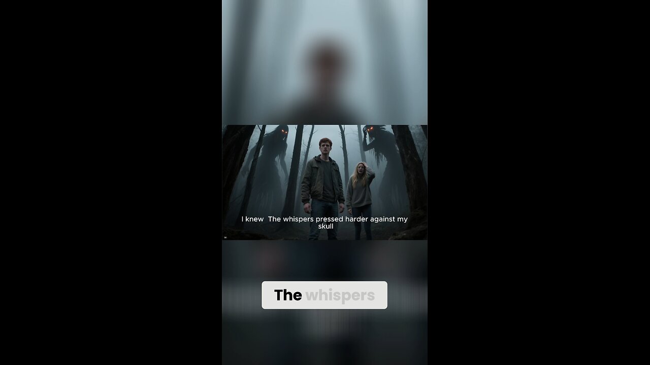 Thanksgiving Takes A Weird Turn