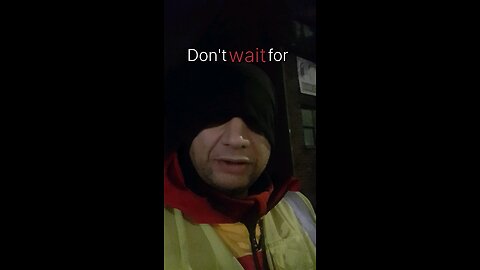 MENTAL COMBAT:Don't wait to be filled #inspiration #motivation