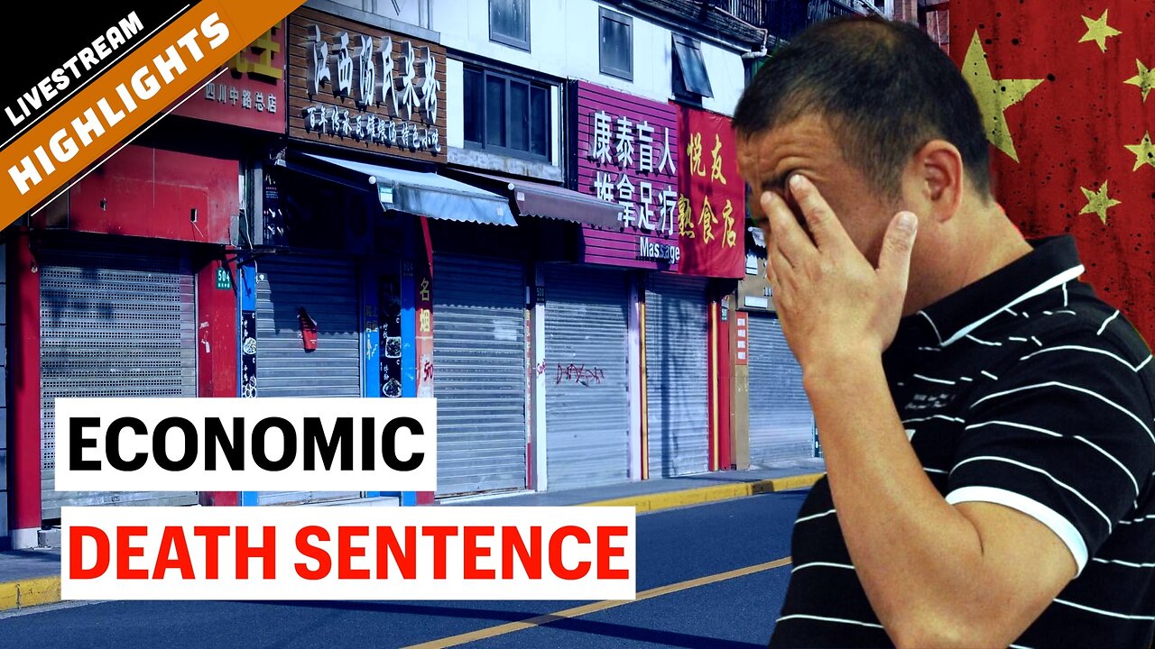 Why China’s social insurance mandate will ignite its economic meltdown