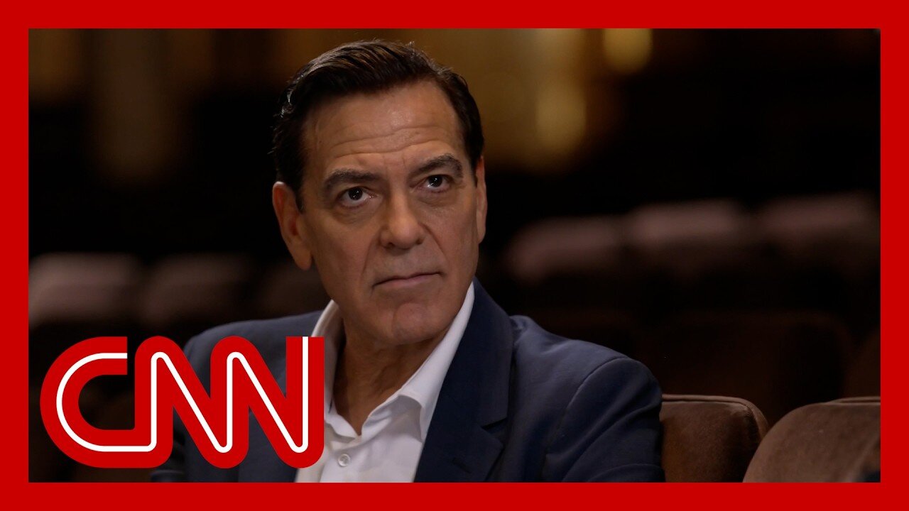 George Clooney speaks out on Biden op-ed fallout