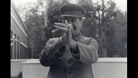 Duranty And the Truth About Stalin