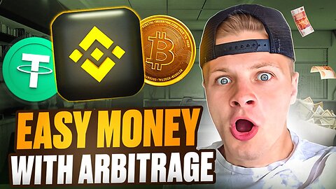 Crypto Arbitrage 2025 | Can You Really Earn $500 Daily with Inter-Exchange Arbitrage? 