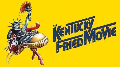 The KFC_Fried Movie 1977