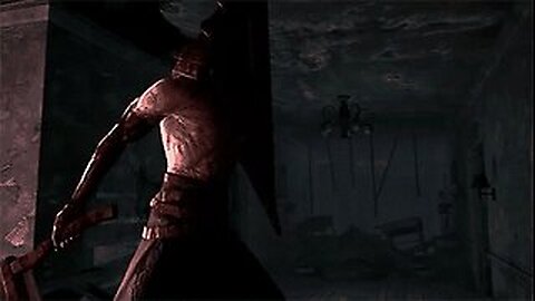 🔴"This town feeds on pain… and I’m starving it." - Silent Hill 2 remake Episode 5🔴