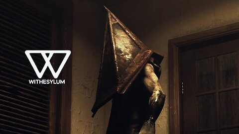 🔴"This town feeds on pain… and I’m starving it." - Silent Hill 2 remake Episode 5🔴