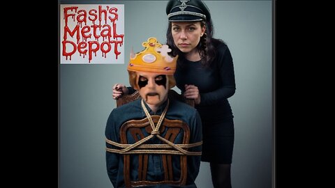 THE DOOM DEPOT - FASHBIRD TAKEOVER