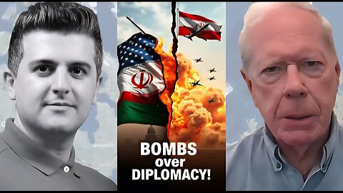 Paul Craig Roberts: Iran Strikes the US Al-Udeid Base in Qatar