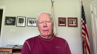 Was the Iran Attack Just Political Theater? Paul Craig Roberts