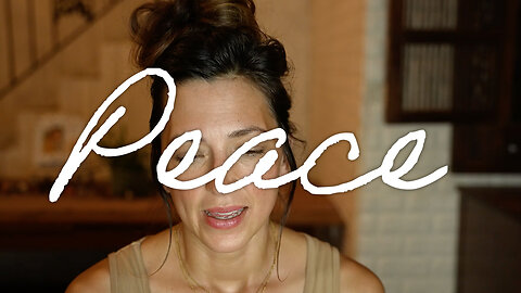 Peace