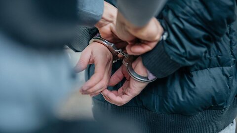 DIA Employee Arrested in Plot to Hand US Secrets to Foreign Power