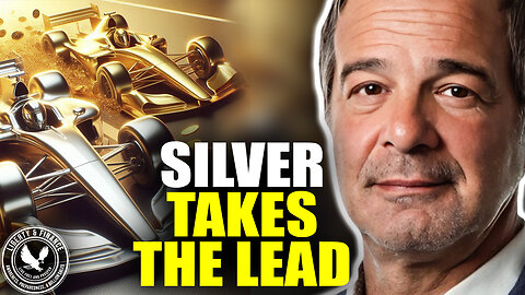 Silver Outperforming Gold - What's Next? | Andy Schectman