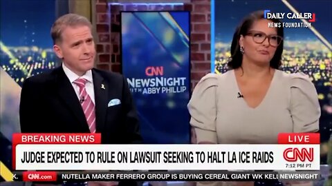 Scott Jennings Blasts Left’s Use of Bible on Immigration: ‘Cherry-Picking Verses Without Context’