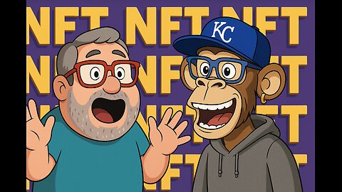 EP 786 - Are NFTs Making a Comeback? BAD NEWS for August 14, 2025