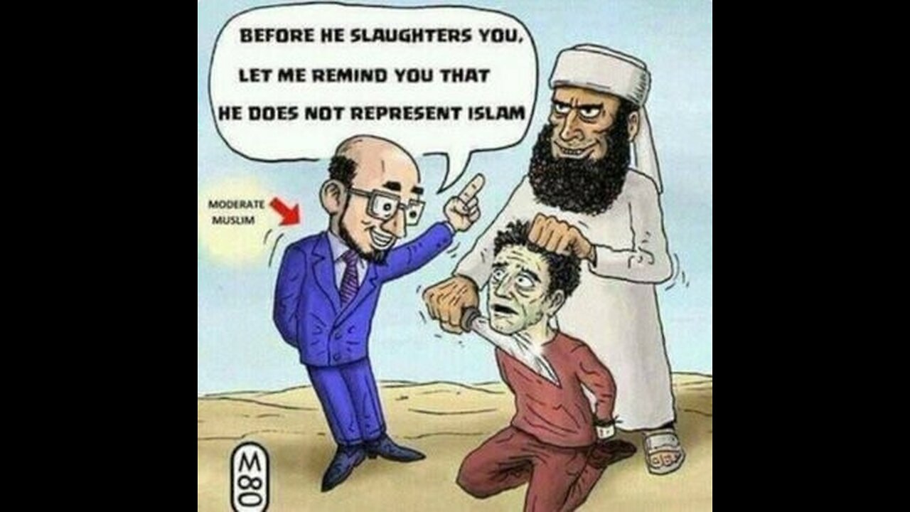 muslim islam student claims islam is peaceful, Brigitte Gabriel has a BRUTAL response