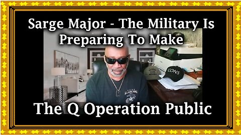 Sarge Major Intel 1.17.26 - Iran Threatens Trump,The State of The War