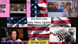 EP1679 | Chicks On The Right: Smackdown, Jimmy Dore: mRNA, Wendy Bell Radio: All The News,X22 Report