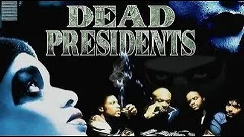 DEAD PRES. (Copyright free)