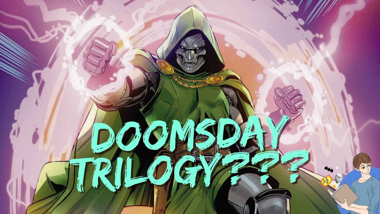Will New Avengers Films Become A Trilogy?