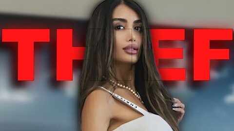 Israeli OnlyFans Model Uses Tinder To Rob Rich Men