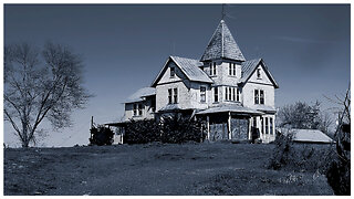 Paranormal Investigation Turned Into a NIGHTMARE!! (Terrifying)