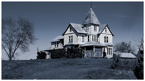 Paranormal Investigation Turned Into a NIGHTMARE!! (Terrifying)