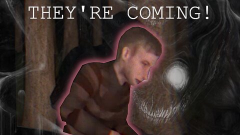 Who among y'all is human? Mimic Search (Game)