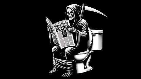 Christian Comedy Gold: Woman Performs Exorcism on Halloween Decoration ✝️✡️