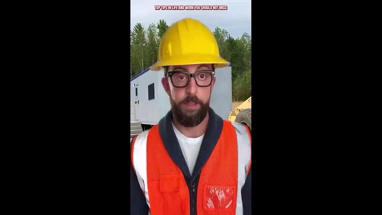 Tips and tricks