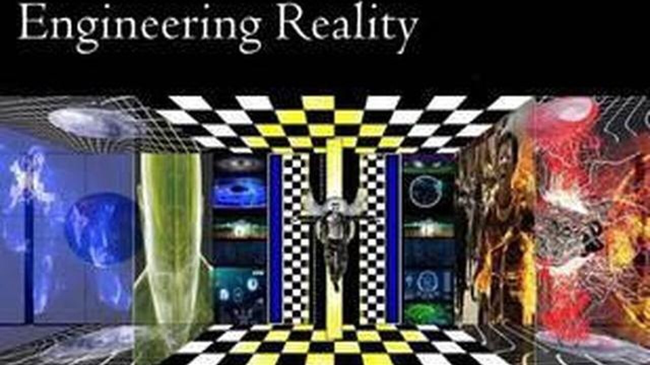 Engineer Reality