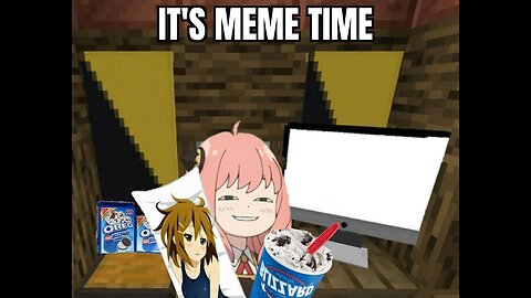 making memes