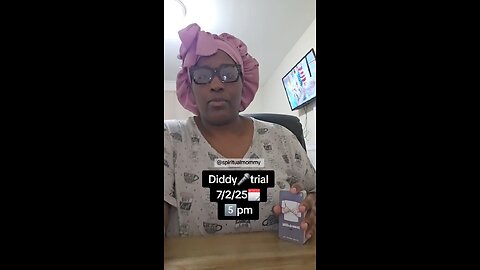 📰Diddy🎤-trial|widow⚰️|apology letter(s)✉️|devastated👩🏾‍🦳|7-2-25🗓