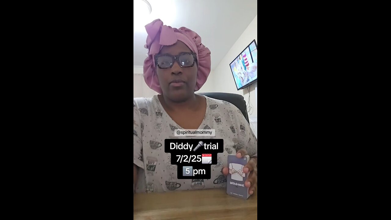 📰Diddy🎤-trial|widow⚰️|apology letter(s)✉️|devastated👩🏾🦳|7-2-25🗓