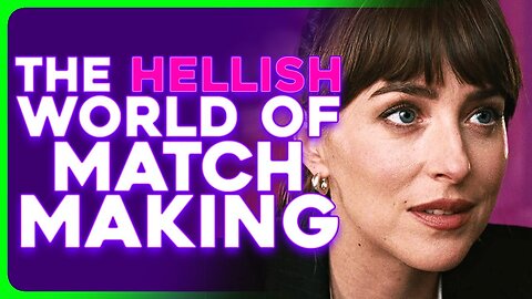 Professional Match Makers SPILL THE BEANS on Rich Desperate Clients