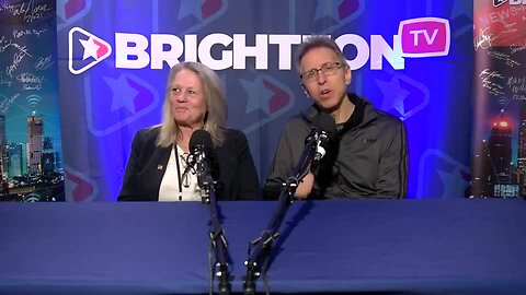 "Health and Freedom Expo Nashville Featuring Robert Scott Bell and Dr. Judy Mikovitz"