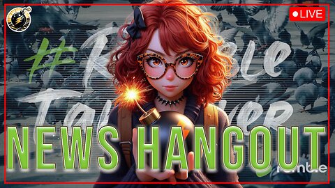 News Hangout - Thursday, May 1, 2025