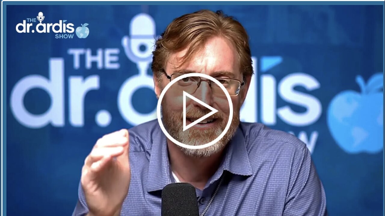 "Protecting Your Blood: A Guide by Dr. Bryan Ardis"