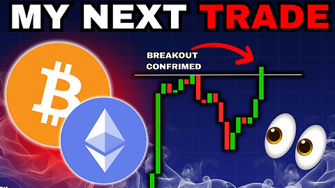 BITCOIN ALL TIME HIGH: $150K PRICE TARGET!! + Altcoin News