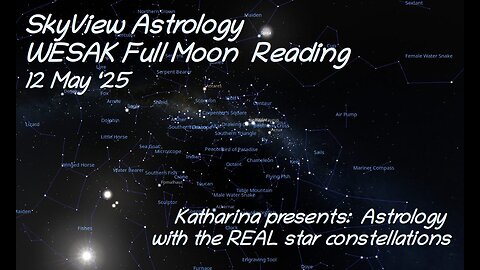 WESAK Full Moon Reading 12 May 2025