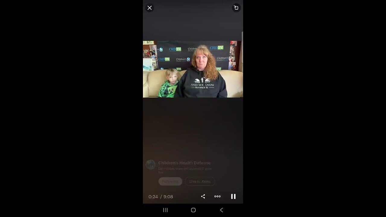 HPV and other vaccines