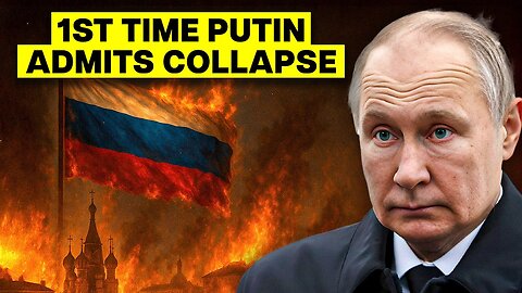 Something is Going Deeply WRONG in Russia