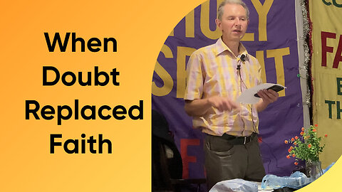 When Faith Falters: David’s Mistake and God’s Faithfulness 🙏👑