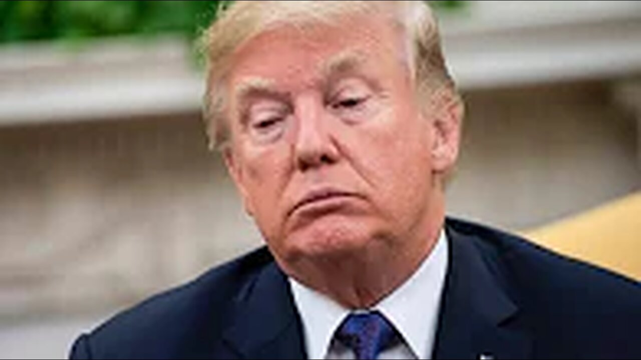 🚨 Trump finally messes with the WRONG opponent as legal move BACKFIRES