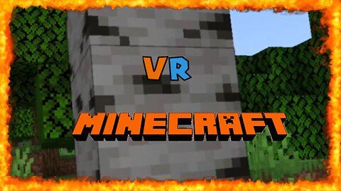 ViveCraft Standalone Quest 2 Sidequest MINECRAFT VR