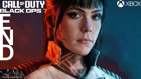 The Final Showdown Against The Guild~Call of Duty: Black Ops 7: Gameplay Playthrough