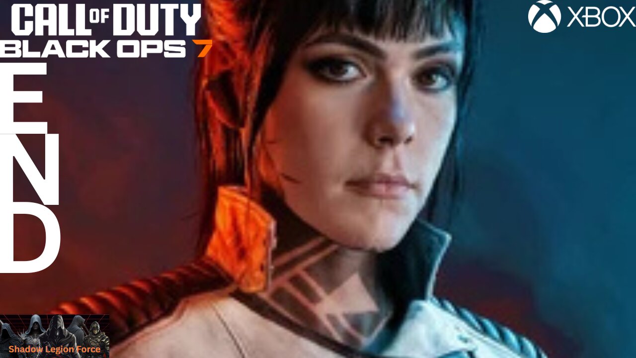 The Final Showdown Against The Guild~Call of Duty: Black Ops 7: Gameplay Playthrough