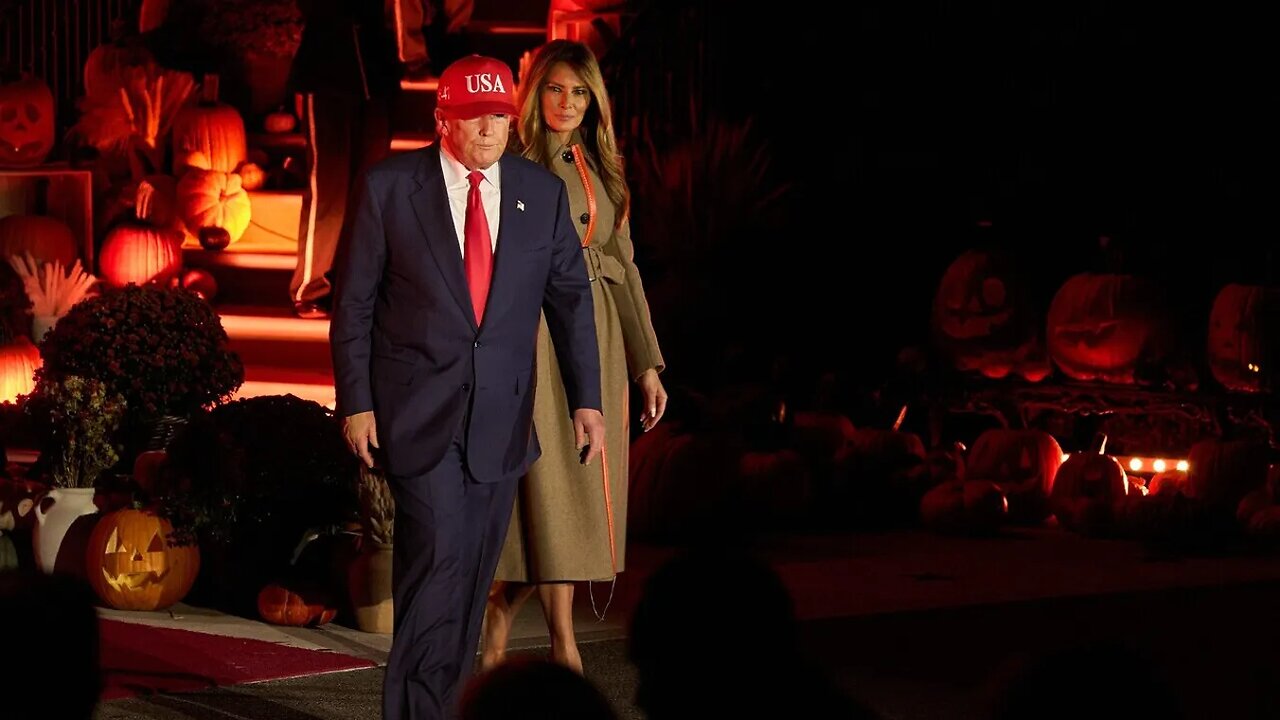 The Will Cain Show (Full episode) - Friday, October 31