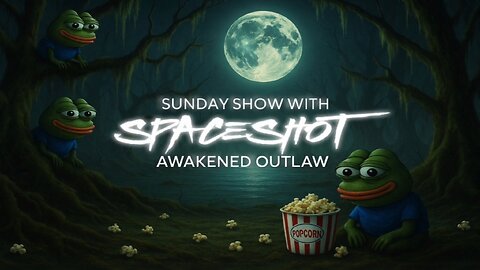 Awakened Outlaw with Spaceshot76 9/7/25 (1pm)