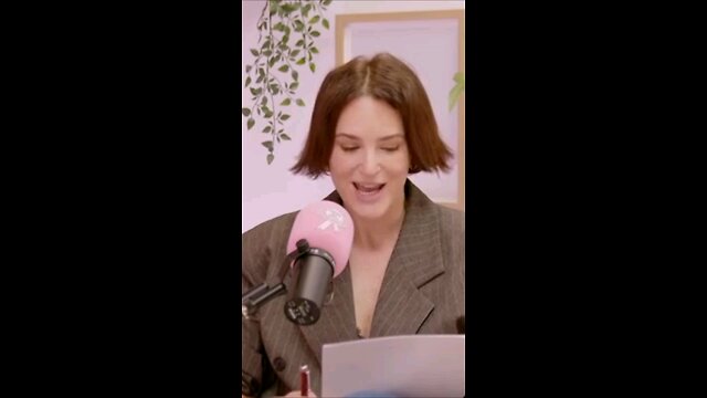 Pamela opens up like never before in this interview