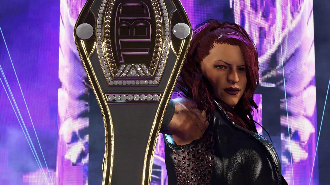 CAW Showcase: Marilyn-May Mercer