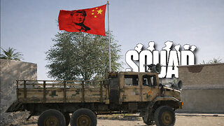 Squad [The Propaganda Truck]